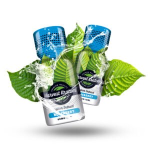 Kratom Extract Shots