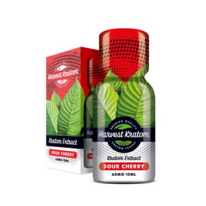 Kratom Extract Shots - Image 5