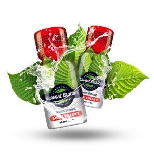 Kratom Extract Shots - Image 4