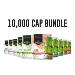 10,000 Capsule Bundle