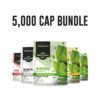 5,000 Capsule Bundle