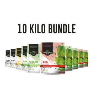 10 Kilo Bundle