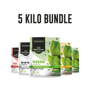 5 Kilo Bundle