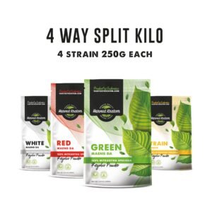 1 Kilo Variety Pack