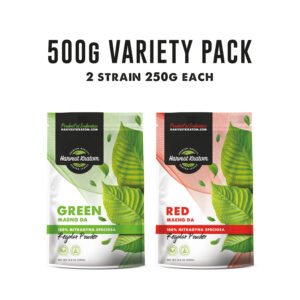 500g Variety Pack