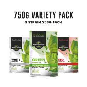 750g Variety Pack