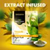 Extract Infused Trainwreck Kratom Powder