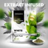 Extract Infused White Bali Kratom Powder