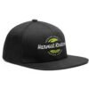 Harvest Kratom Snapback Hat (One Size Fits All)