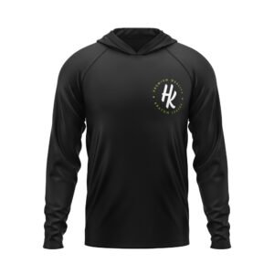 HK Hoodie