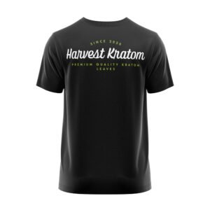 Alternative view of HK T-Shirt