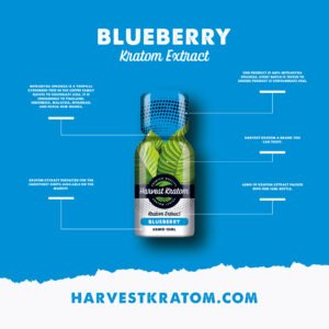 Kratom Extract Shots - Image 3