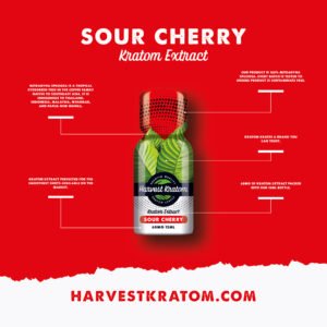 Kratom Extract Shots - Image 6