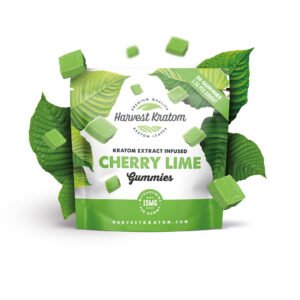 Wholesale/Bulk Kratom Extract Gummies