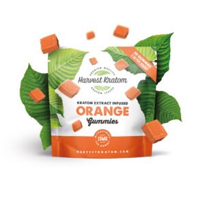 Kratom Extract Gummies - Image 3