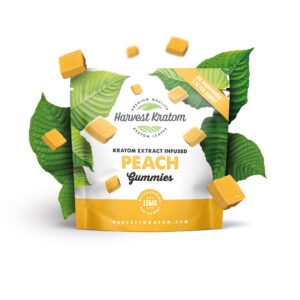 Kratom Extract Gummies - Image 4
