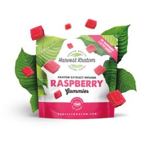 Kratom Extract Gummies - Image 5