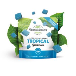 Kratom Extract Gummies - Image 6
