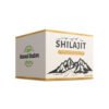 Himalayan Shilajit Soft Resin