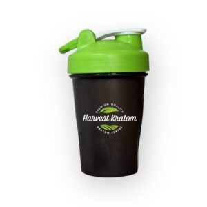 Harvest Kratom Shaker Cup